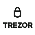 My Etherum Wallet in Trezor didn't received the coins